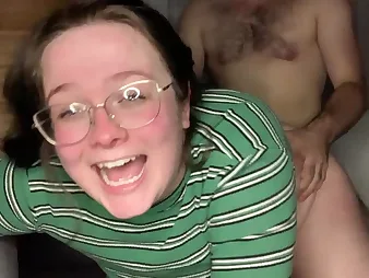 SlootyGremlin's first-ever years on camera: Orgasming on camera for the first-ever years added to getting a ouster orgasm