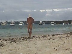 A video uploaded off out of one's mind CFNMandCMNF.