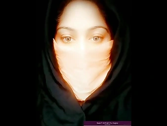 Muslim hijab porno unreserved