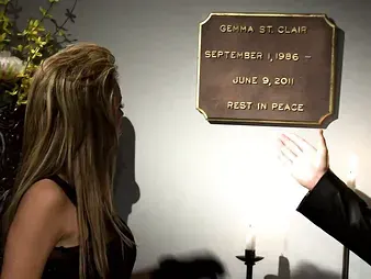 Dani Jensen, Gemma Massey, Will Powers, Paul Chaplin & Nikita FIRM-CORE get their donks penetrated and creamed in