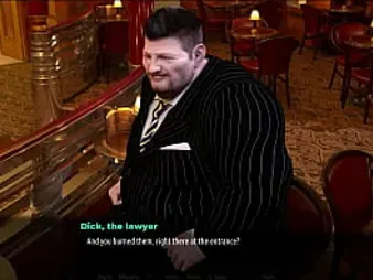 Check out the ultimate wish game with the biggest boobs ever!