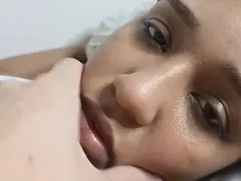 Pikaa6's large butt & giant bra-stuffers get boned rock hard in real homemade flick