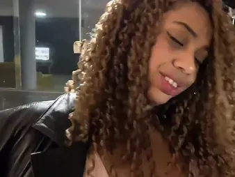 Watch My Hard Penis wreck the Mulatta's cock-squeezing holes in a crazy unexperienced naturals pin