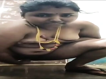 Super hot homemade Tamil wife Kaama Raani Kalaila gets double penetration'd & sole pulverized by Viruchi Kuthi Kaatra Thambi & Ku