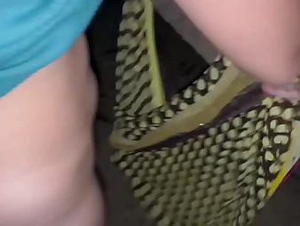 Pank & Dipa super Indian teen with dank strapon play, ass shaking & bra-stuffing