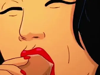 Lusty Savita and EmmaTyon go insatiable with sloppy desi rectal hookup