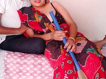 Stalker lures Vimala Bhabhi into gonzo assfucking hump and crazy rear end-fashion