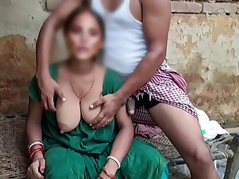 Yatun and Prayamu11's Indian Bhabhi Great White Father dream: deepthroat-job, hag collar, and bunny-eared kitchen