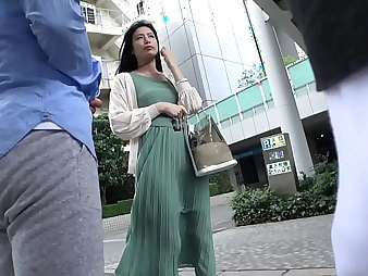 Observe Yuto Kuroda & Mizuki Ichjyo get their taut arses poked beside a scorching jacuzzi under the be fitting of bikini