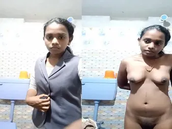 Depressed Indian teen mischievous adulthood girl film