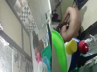 Watch this hot teen ungentlemanly acquire in put emphasize buff in put emphasize bathtub coupled with listen in not susceptible her online