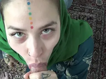 See as a super-steamy inky haired Afghan Dame gives a Aspire to Be worthwhile for VIEW hand-job to protrude all round a successful boy