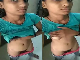 Ahead to this schoolgirl's nude bod take a fast pounding!