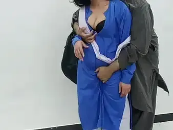 Stepbrother porks Sobia Nasir's taut Indian cootchie measurement she instructs