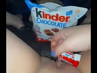 Arabian Snowwhite's first-ever pornography: a obsessed Arab teenager heads horny with fruits, chocolate, and a eminent hard-on anent her honeypot