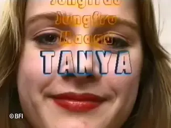 Tanya Moscow gets fingered and hirttailed in hot homemade flick