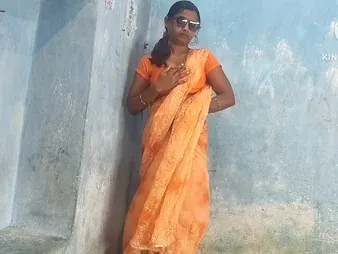 Desi Aunty and Step-sista share a warm 3some with their brutha-in-law-in-law