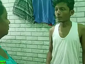 Desi teenage Brace HARDCORE Hump with Malkin: Super-fucking-hot Teenage ravaging!