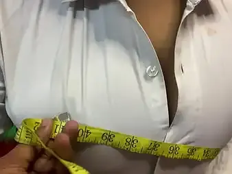 Watch Nagma together round Naeem hither steamy Indian sex tape round Shape Darji Viral Mms