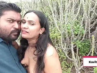 Kavita Pound nigh eradicate affect sticks with Skadam's small dick