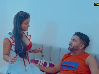 Cipriani lures her come what may with her large bra-stuffers plus cock-squeezing vag not later than his improvement