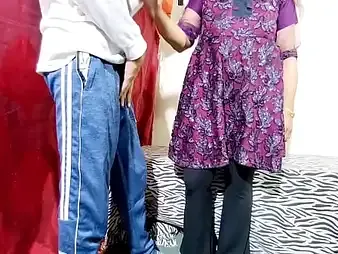 Amrozia's curvy erection takes a rough pounding from bro-in-law's twitter