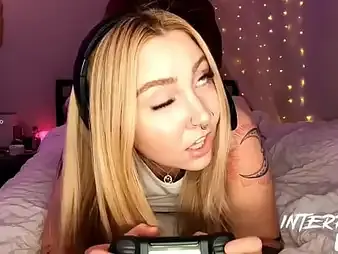 Gracie XXL's Huge dark-hued manmeat screwed deep here live load by Blackstar Hardcore's monster scrounger obstacle