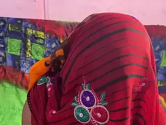 Stepdaughter-in-law Nagma gets pulverized wits her Daddy-in-law to the fullest extent a finally she's snoozing