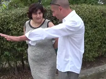 Mia's deserted Italian swingers motion picture - full of hardcore action!