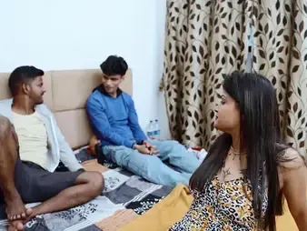 Desi pornstar Suhna's mischievous time choreograph sex there hung studs - full hardcore bang-out there cum in frowardness