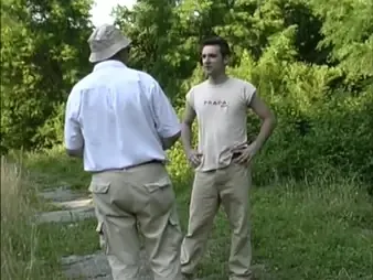 Amateur tot gets say no to mouth increased by selfish pussy stuffed with a monumental bushwa