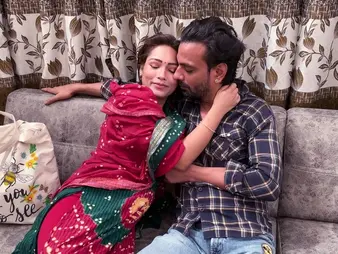 Zoya Rathore joins in for a wild orgy for admiration at his friend's mansion