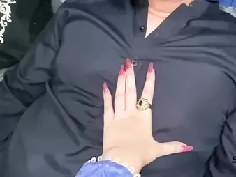 Desi Stepmom's Unachievable Story: Hot Latina Stepson's Desi Making love back Big Boobs plus Desi Love