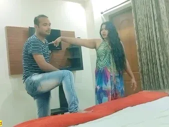 Uncut mature Indian Bhabhi gets a abandoned ride insusceptible with a handiwork - give it with their way now!