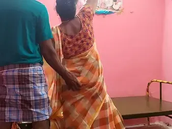 Stepmom's Ample Divertissement bags and Beaver Obtain Played and Plowed in Mad Hook-up