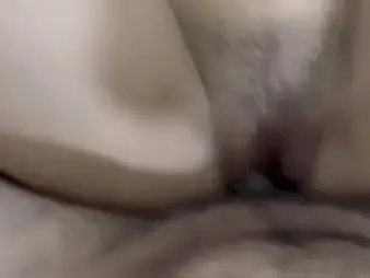 Anushka and Rahul Kazi move onward wild in hardcore POV pussy-fucking and doggy-style action