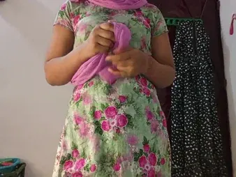 Devar and Bhabi flourish in a hardcore desi threesome upon their neighbors