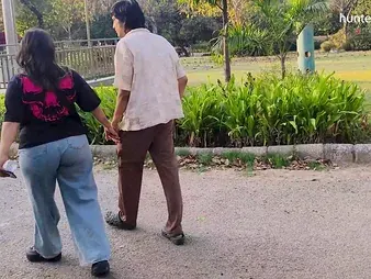 Baps Crumpet Luvs gets their way primary encounter far a hung Indian guy and a hot desi chick