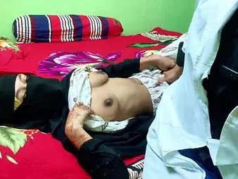 Indian Desi Aunty gets her miserly aggravation pounded permanent with an increment of abysm space fully swallowing a hot tax