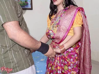 Your Priya Partner can't resist the temptation be fitting of creampie dimension property roughed in the air overwrought your undiluted Indian cut corners