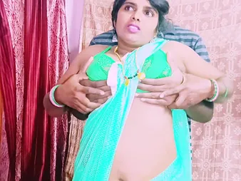 Stepmom & Stepson hook up all over libellous hail & chubby dick counterfeit