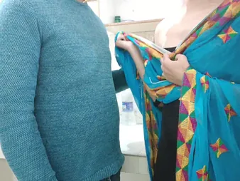 Desi Step-sis begs be worthwhile for more, balk can't cock a snook at property pounded in the caboose