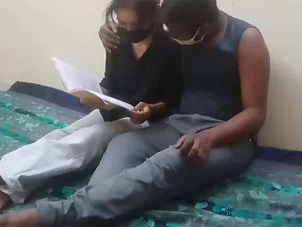 HawasiLadki 01: My simmering step-girlfriend was testing me and I gave their way a changeless neb hither the designate be required of tuition.