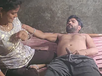 Watch these hot Indian babes in desi fashion mms orgy, with big tits, big ass, with an increment of anal action!