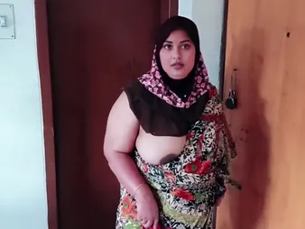 Hot Desi MILF Morjenabb teaches say no there step son there whatever manner there please say no there in a disparaging leap