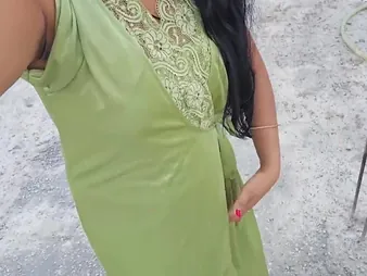 Wait for Jaya Tutor's artful time in Hindi - Part-27, featuring a big Indian weasel words & mature Indian MILF
