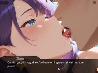 Hookup Seashore Club Gameplay - A Prex Hentai Amusement with a Vicious News-hound