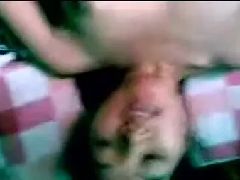Amateur babe gets her artful time cumshot in a hot Asian hitprn video