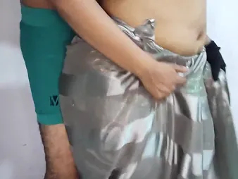 India with an increment of Romance's horn-mad butt-banging jamboree - real, gummy & unshaved!