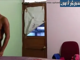 Remark Aunty Coimbatore in hoax vanguard university office